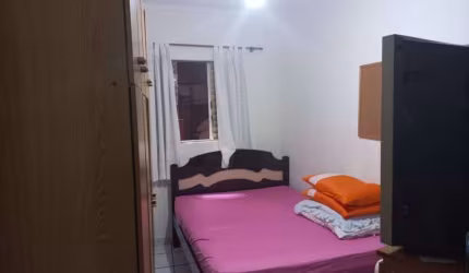 Casa com 3 quartos à venda na Rua Santo Ubaldo, 19A, Limão, São Paulo, 127 m2 por R$ 499.000