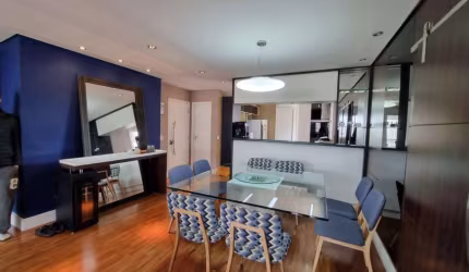 Apartamento com 3 quartos à venda na Rua Benta Pereira, 140, Santa Teresinha, São Paulo, 126 m2 por R$ 1.650.000