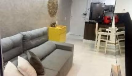 Apartamento com 3 quartos à venda na Avenida Mandaqui, 189, Limão, São Paulo, 60 m2 por R$ 545.000