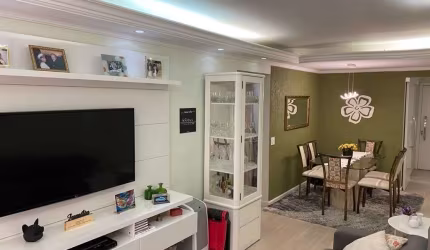 Apartamento com 3 quartos à venda na Rua Carandaí, 645, Casa Verde, São Paulo, 72 m2 por R$ 580.000