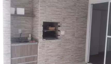 Apartamento com 3 dormitórios à venda, 97 m² por R$ 850.000 - Bom Retiro - São Paulo/SP