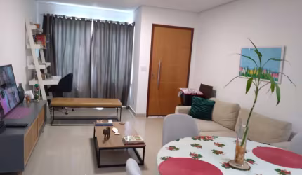 Casa com 2 quartos à venda na Avenida Eulina, 174, Limão, São Paulo por R$ 700.000