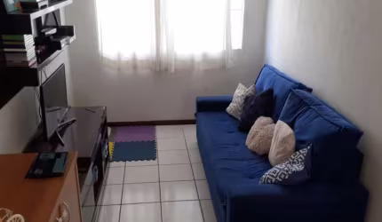 Apartamento com 2 quartos à venda na Rua Yvorne, 41, Lauzane Paulista, São Paulo, 51 m2 por R$ 270.000