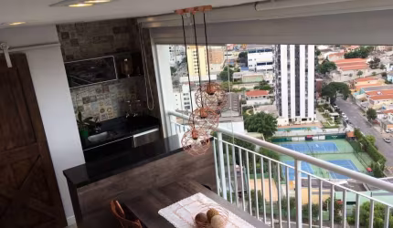 Apartamento com 2 quartos à venda na Rua Maria Curupaiti, 1291, Santana, São Paulo, 65 m2 por R$ 780.000