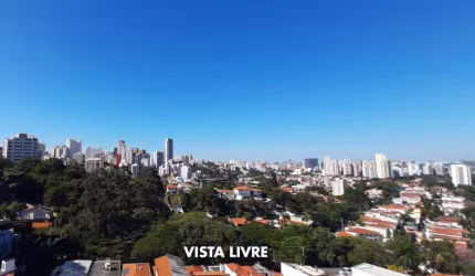 Apartamento com 3 quartos à venda na Rua Ibiraçu, 76, Alto de Pinheiros, São Paulo, 130 m2 por R$ 990.000