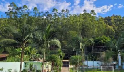 Chácara / sítio com 7 quartos à venda na SP-077, 480, Centro, Santa Branca por R$ 1.800.000