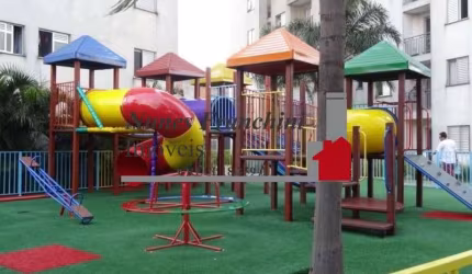 Apartamento com 2 quartos à venda na Rua Dona Estela Borges Morato, 160, Limão, São Paulo, 52 m2 por R$ 400.000