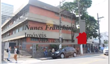 Prédio com 4 salas à venda na Rua Rubens Meireles, 281, Várzea da Barra Funda, São Paulo, 2737 m2 por R$ 24.000.000