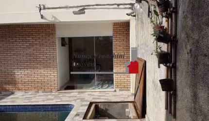 Casa com 3 quartos à venda na Rua Cônego Araújo Marcondes, 188, Limão, São Paulo, 230 m2 por R$ 1.400.000
