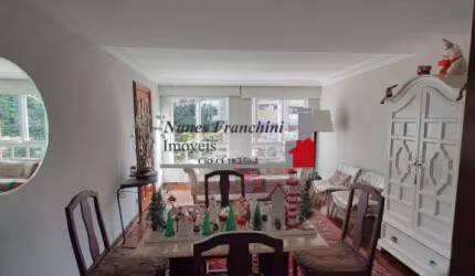 Apartamento com 3 quartos à venda na Rua Ministro Godói, 928, Perdizes, São Paulo, 98 m2 por R$ 900.000