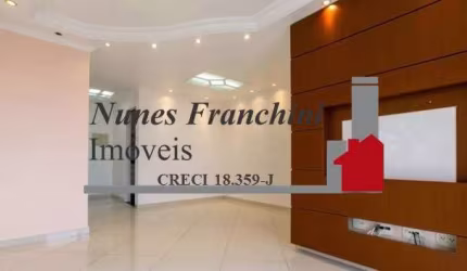 Apartamento com 2 quartos à venda na Avenida Sebastião Henriques, 300, Limão, São Paulo, 65 m2 por R$ 470.000