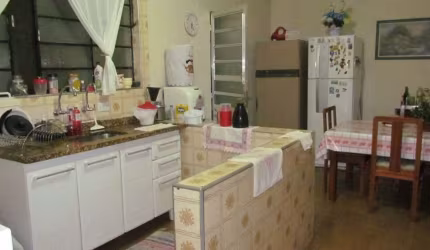 Casa com 2 dormitórios à venda, 60 m² por R$ 450.000 - Limão - São Paulo/SP
