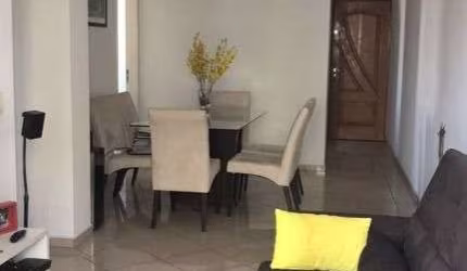Apartamento com 3 quartos à venda na Avenida Zumkeller, 800, Parque Mandaqui, São Paulo, 76 m2 por R$ 585.000