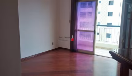 Apartamento com 2 quartos à venda na Rua Raul Pompéia, 727, Pompéia, São Paulo, 83 m2 por R$ 830.000