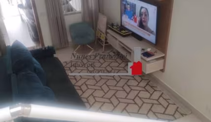Casa com 3 quartos à venda na Rua Silvério Gonçalves, 94, Limão, São Paulo, 85 m2 por R$ 750.000