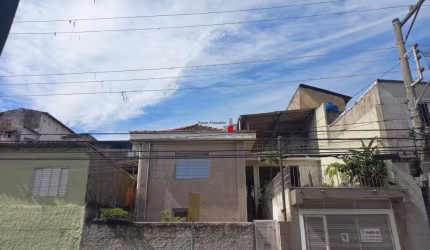Casa com 6 quartos à venda na Rua Antônio Pinto Vieira, 817, Casa Verde, São Paulo por R$ 800.000