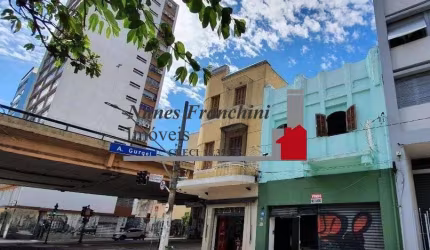 Casa à venda na Rua Jaguaribe, 17, Higienópolis, São Paulo, 200 m2 por R$ 1.900.000