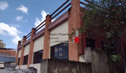 Barracão / Galpão / Depósito com 10 salas para alugar na Rua Bonifácio Cubas, 809, Freguesia do Ó, São Paulo por R$ 29.900