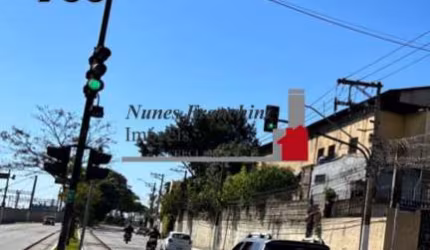 Barracão / Galpão / Depósito com 1 sala à venda na Avenida Doutor Assis Ribeiro, 900, Jardim Piratininga, São Paulo por R$ 10.200.000