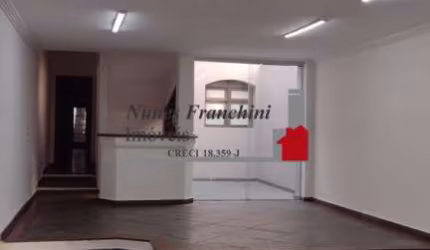 Casa para alugar na Rua Barão do Bananal, 965, Pompéia, São Paulo por R$ 12.500
