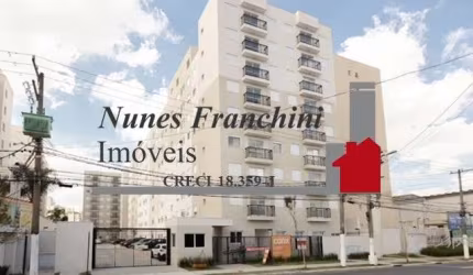 Apartamento com 2 quartos à venda na Rua Bartholomeu do Canto, 120, Limão, São Paulo, 34 m2 por R$ 265.000