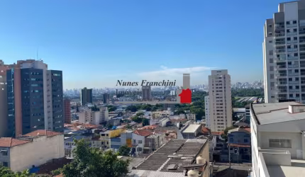 Apartamento com 3 quartos à venda na Rua Daniel Rossi, 107, Santana, São Paulo, 244 m2 por R$ 1.200.000