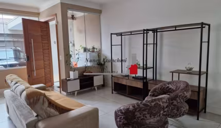Casa com 3 quartos à venda na Rua Leonel Rabelo, 110, Limão, São Paulo por R$ 1.325.000