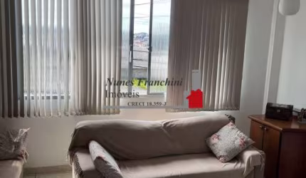 Casa com 3 quartos à venda na Rua Registro, 231, Vila Bancária Munhoz, São Paulo por R$ 560.000