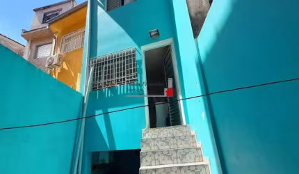 Casa com 2 quartos à venda na Rua Jerônimo dos Santos, 32, Limão, São Paulo por R$ 450.000