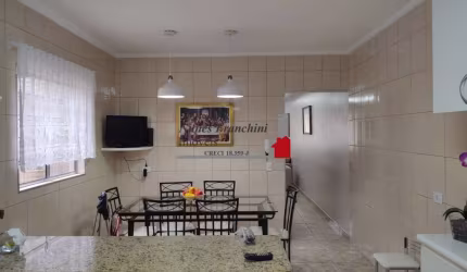 Casa com 3 quartos à venda na Rua Mauês, 125, Limão, São Paulo por R$ 795.000