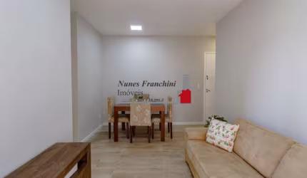 Apartamento com 2 quartos à venda na Avenida Nossa Senhora do Ó, 423, Limão, São Paulo, 50 m2 por R$ 398.000
