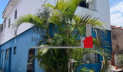 Casa com 3 quartos à venda na Rua Lavinio Salles Arcuri, 833, Casa Verde, São Paulo por R$ 599.000
