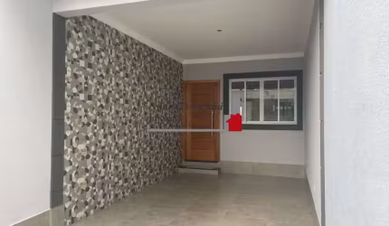 Casa com 3 quartos à venda na Rua Emílio Colella, 312 e 316, Parque São Domingos, São Paulo por R$ 990.000