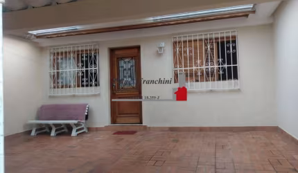 Casa com 2 quartos à venda na Rua Professor Everardo Dias, 132, Limão, São Paulo por R$ 695.000