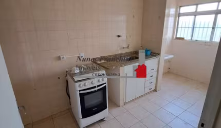 Apartamento com 2 quartos à venda na Avenida Deputado Emílio Carlos, 3371, Limão, São Paulo, 48 m2 por R$ 270.000
