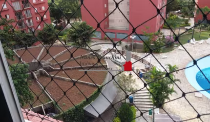 Apartamento com 3 quartos à venda na Avenida Professora Ida Kolb, 225, Limão, São Paulo, 96 m2 por R$ 600.000
