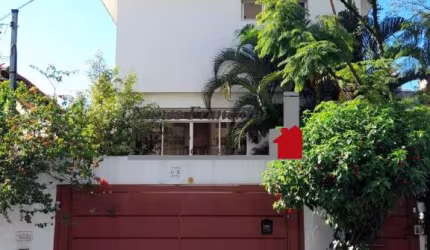 Casa com 3 quartos à venda na Rua Saramenha, 63, Perdizes, São Paulo, 300 m2 por R$ 2.250.000