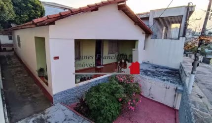 Casa com 2 quartos à venda na Rua Donato, 143, Pirituba, São Paulo por R$ 580.000
