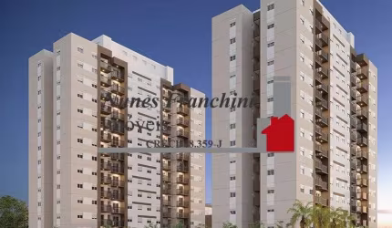 Apartamento com 2 quartos à venda na Rua Mateus Mascarenhas, 424, Limão, São Paulo, 47 m2