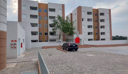 Apartamento com 2 quartos à venda na Rua Francisco Bellazzi, 202, Jardim Jaraguá, São Paulo, 48 m2 por R$ 245.000