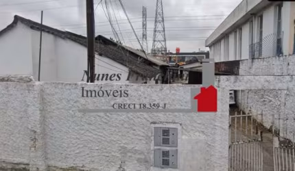 Terreno à venda na Rua das Macieiras, 236, Casa Verde, São Paulo por R$ 1.280.000