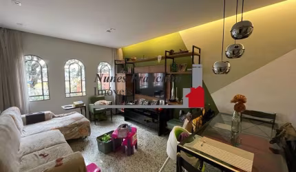 Casa com 3 quartos à venda na Rua Coronel Gonzaga de Carvalho, 166, Limão, São Paulo por R$ 880.000