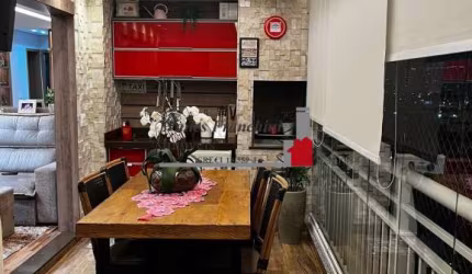 Apartamento com 3 quartos à venda na Rua Jacofer, 140, Limão, São Paulo, 86 m2 por R$ 1.150.000