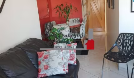 Apartamento com 3 quartos à venda na Rua Reims, 577, Casa Verde, São Paulo, 75 m2 por R$ 500.000