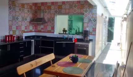 Casa com 3 quartos à venda na Rua Dirce Rodrigues, 112, Limão, São Paulo, 155 m2 por R$ 745.000