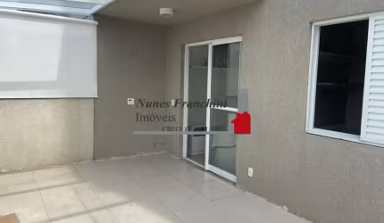 Apartamento com 2 quartos à venda no Parque Edu Chaves, São Paulo , 100 m2 por R$ 430.000