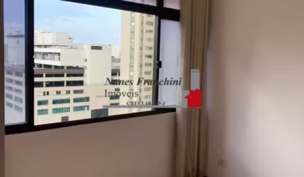 Apartamento com 1 quarto à venda na Rua Padre Antônio Tomás, 227, Água Branca, São Paulo, 50 m2 por R$ 530.000