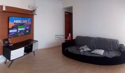 Apartamento com 2 quartos à venda na Rua Ribeiro Junqueira, 350, Mandaqui, São Paulo, 62 m2 por R$ 340.000