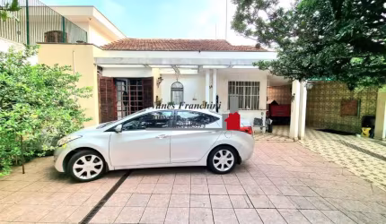 Casa com 3 quartos à venda na Rua Visconde de Pelotas, 369, Alto da Lapa, São Paulo por R$ 1.500.000