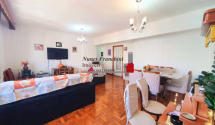 Apartamento com 3 quartos à venda na Avenida Francisco Matarazzo, 108, Água Branca, São Paulo, 111 m2 por R$ 702.000